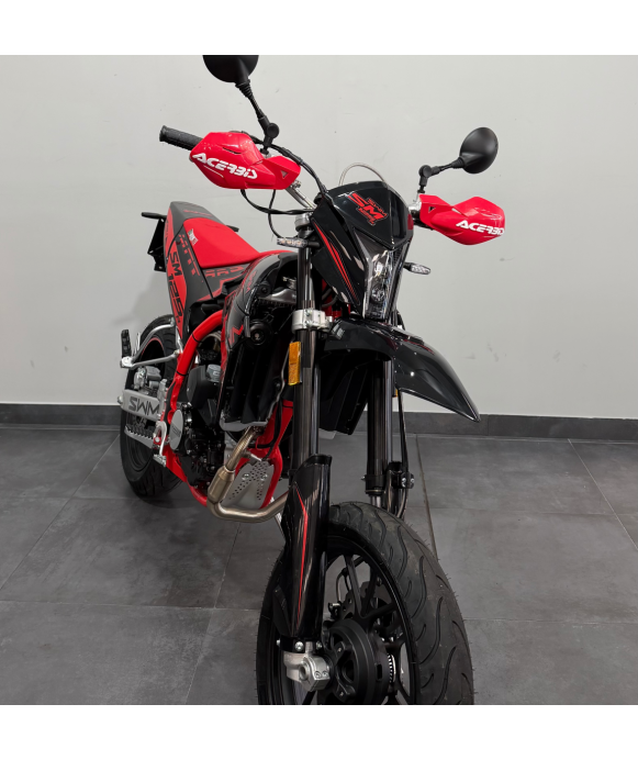 SWM SM 125 R