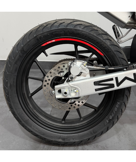 SWM SM 125 R