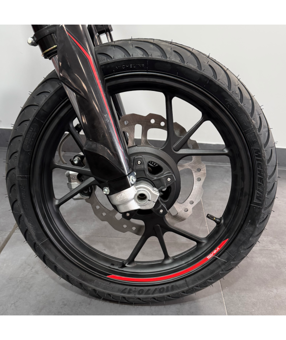 SWM SM 125 R
