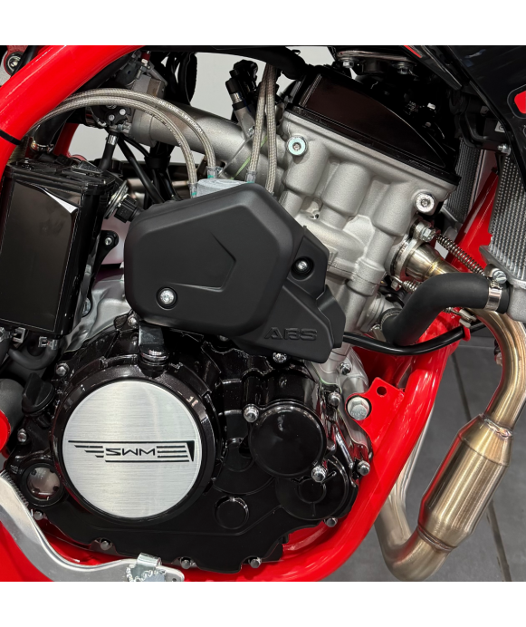SWM SM 125 R