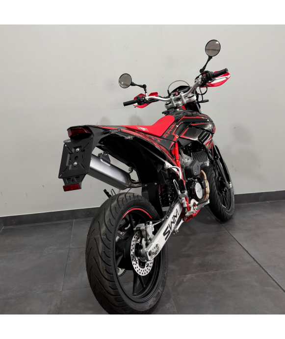 SWM SM 125 R