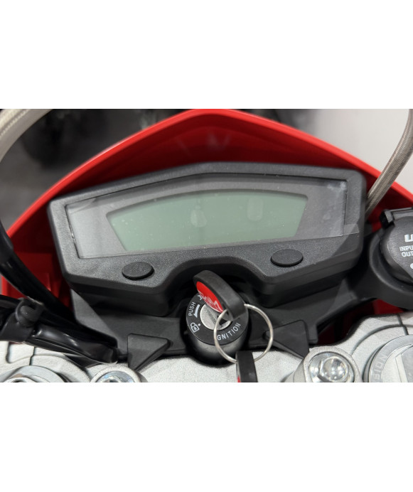 SWM SM 125 R REBORN