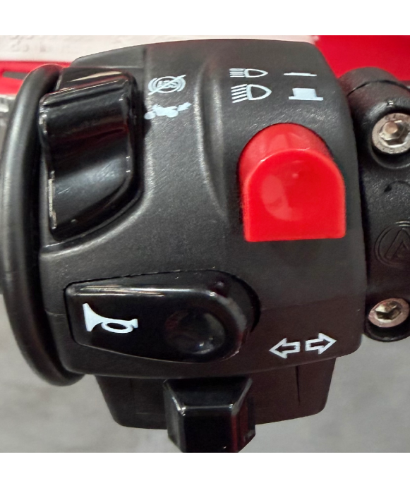 SWM SM 125 R REBORN
