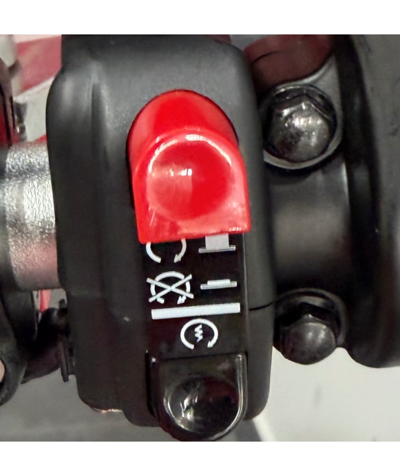 SWM SM 125 R REBORN