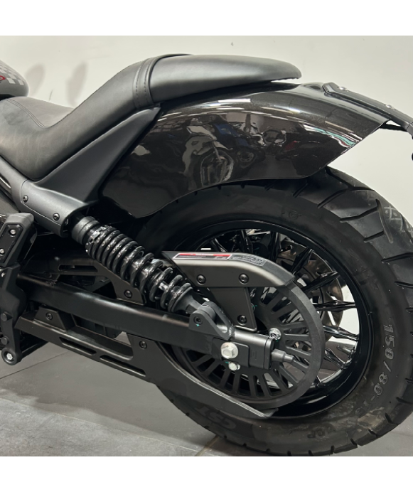 BENDA CHINCHILLA 350