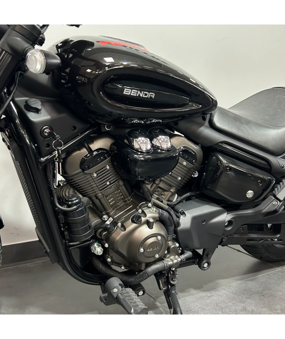 BENDA CHINCHILLA 350
