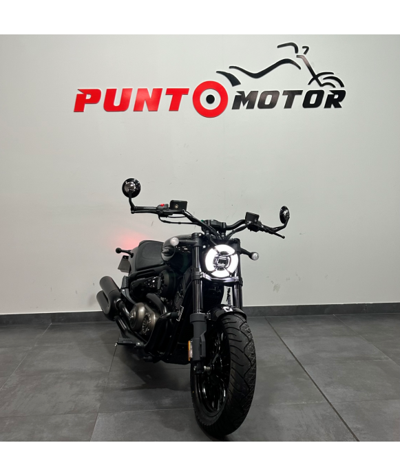 BENDA CHINCHILLA 350