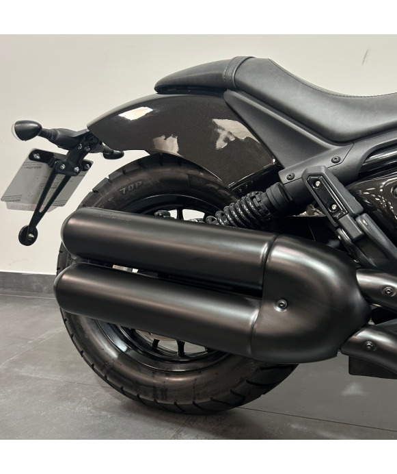 BENDA CHINCHILLA 350