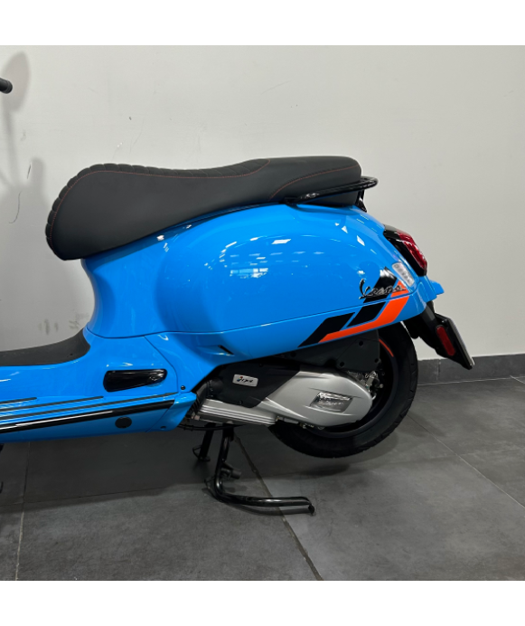 VESPA GTS 125 SUPER SPORT