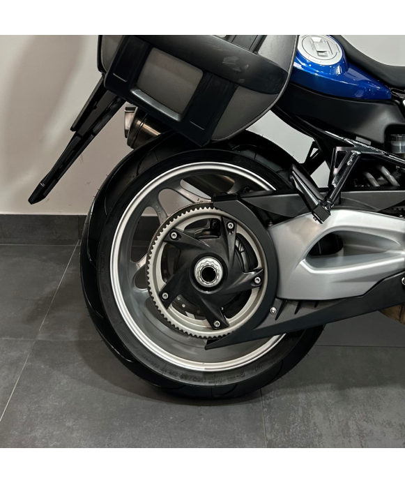 BMW F800 ST