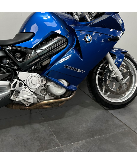 BMW F800 ST