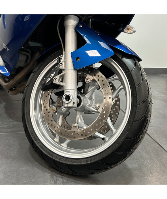 BMW F800 ST