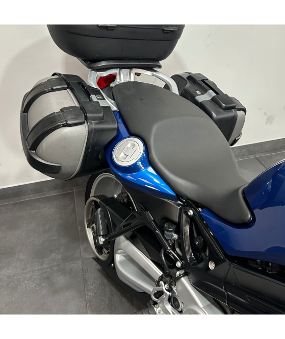 BMW F800 ST