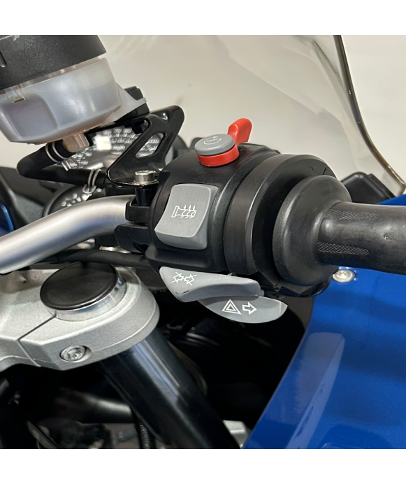 BMW F800 ST