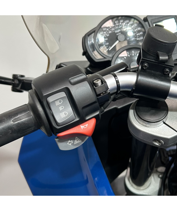 BMW F800 ST