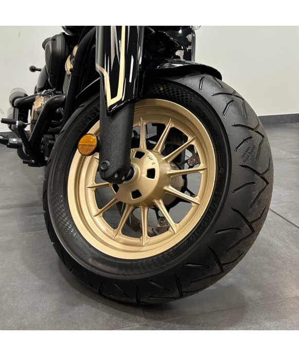 BENDA NAPOLEON 500