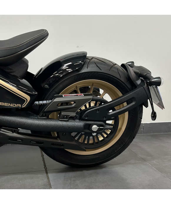 BENDA NAPOLEON 500