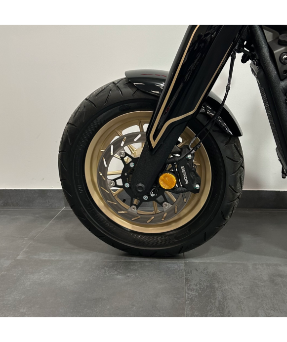 BENDA NAPOLEON 500