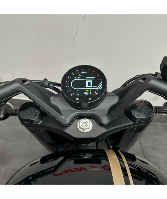 BENDA NAPOLEON 500