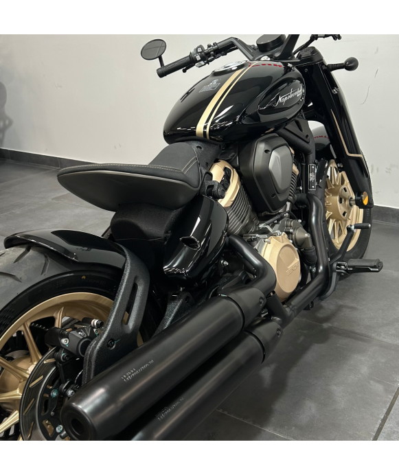 BENDA NAPOLEON 500