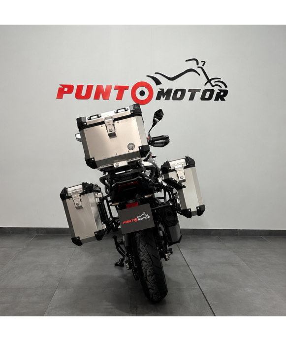 MORBIDELLI T1002VX