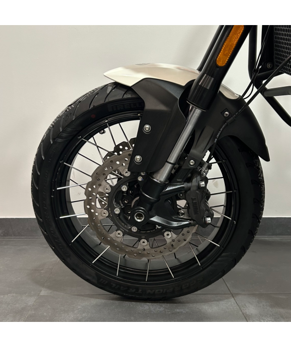 MORBIDELLI T1002VX