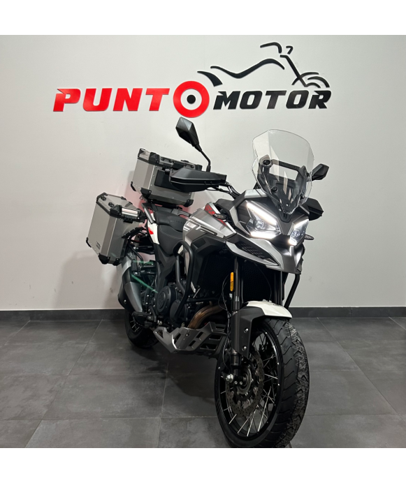 MORBIDELLI T1002VX