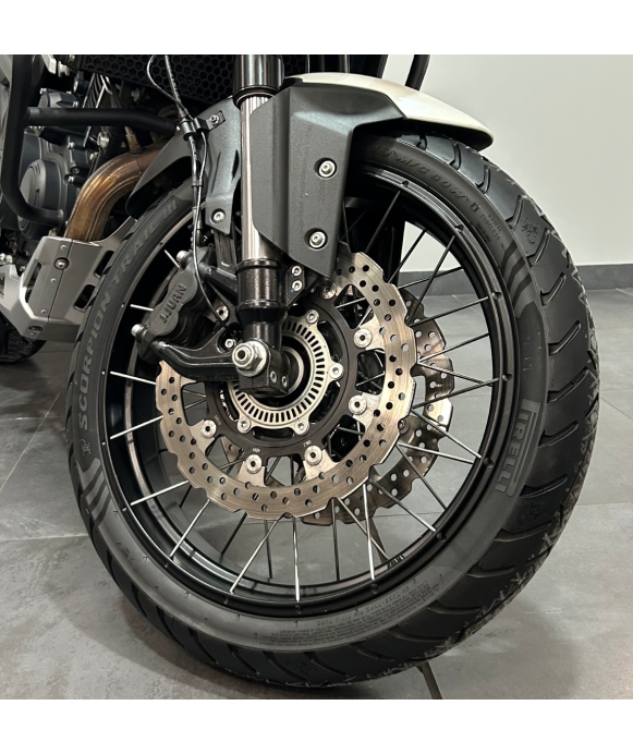 MORBIDELLI T1002VX