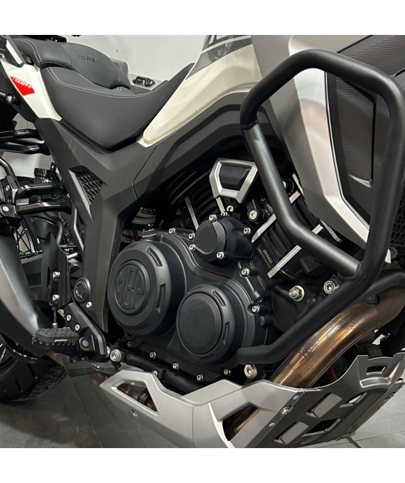 MORBIDELLI T1002VX
