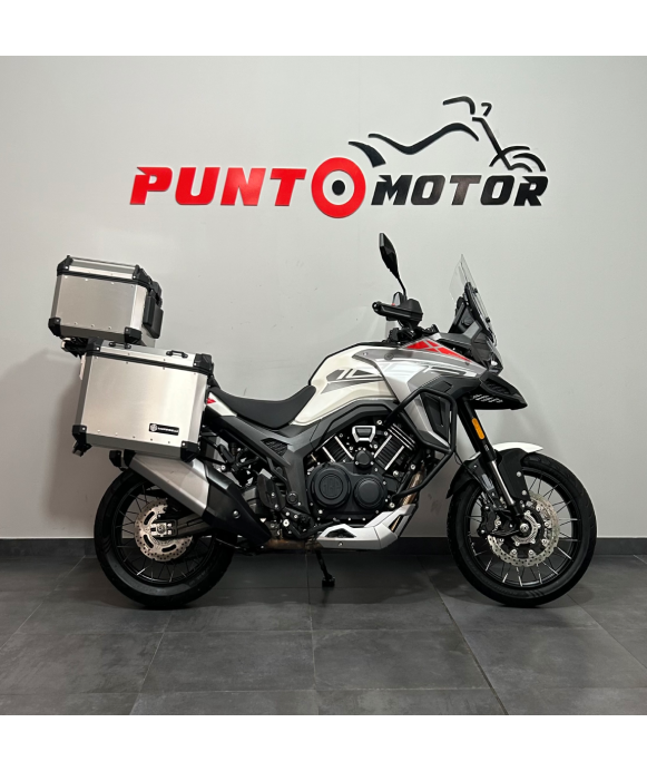 MORBIDELLI T1002VX