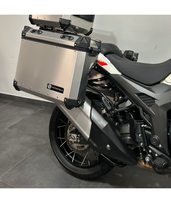 MORBIDELLI T1002VX