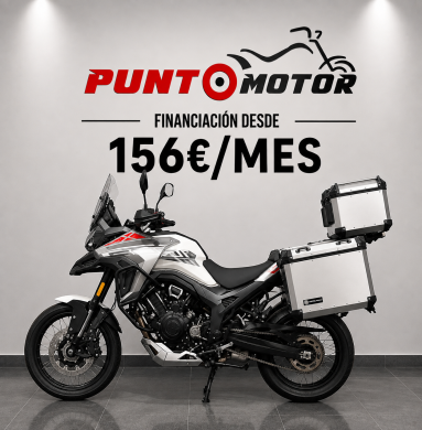 MORBIDELLI T1002VX 2