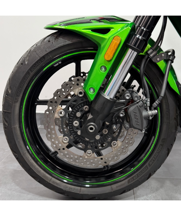 KAWASAKI VERSYS 650