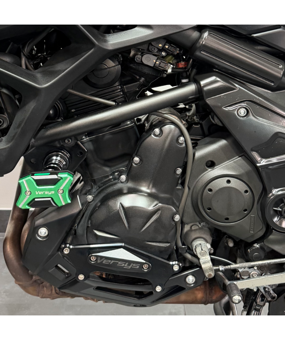 KAWASAKI VERSYS 650