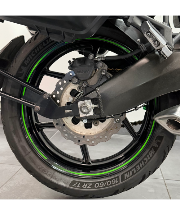 KAWASAKI VERSYS 650