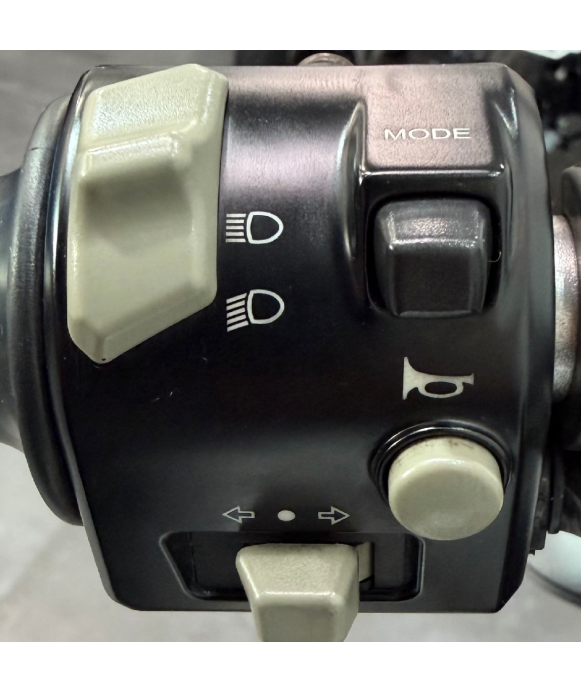 ORCAL SK03