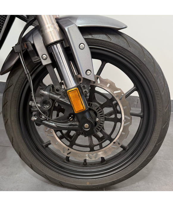 ORCAL SK03