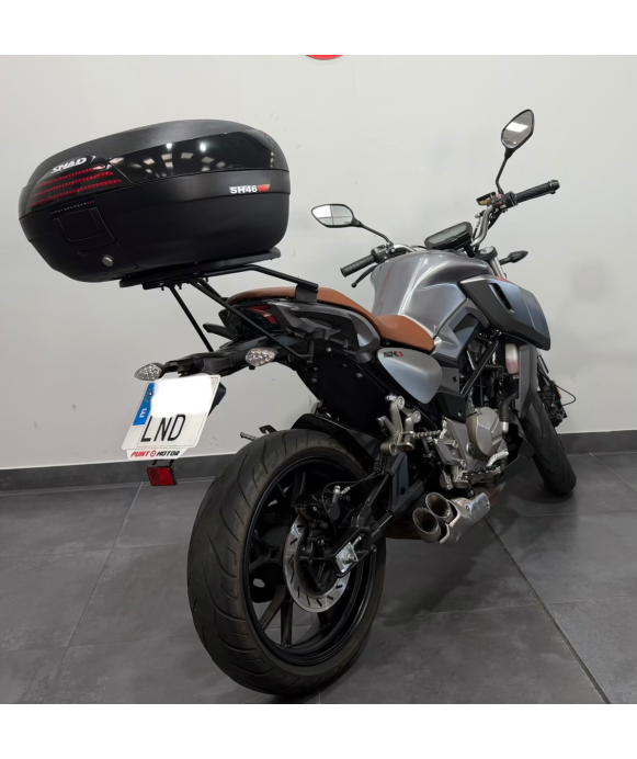 ORCAL SK03