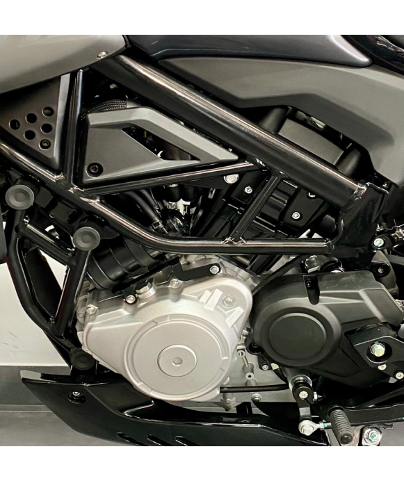 MORBIDELLI N125V