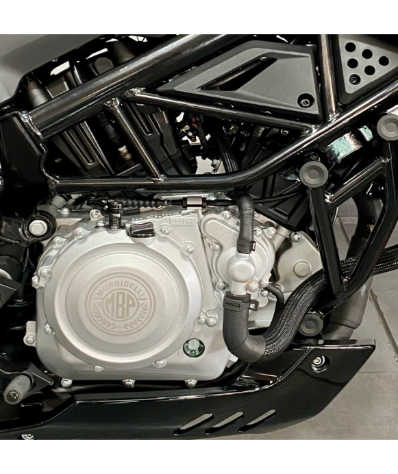 MORBIDELLI N125V