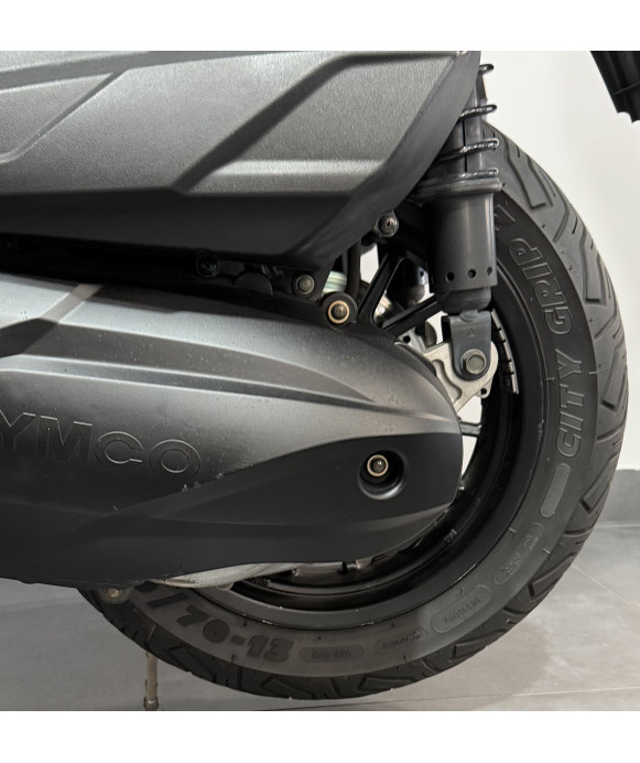 KYMCO DTX 350