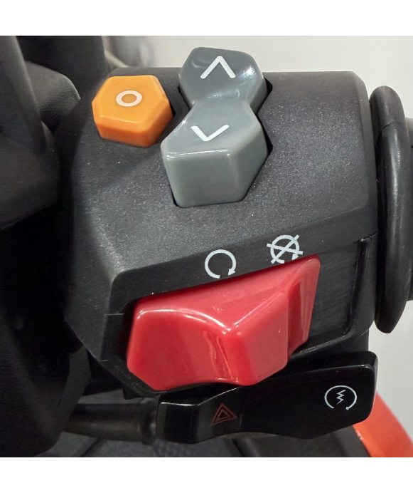 KYMCO DTX 350