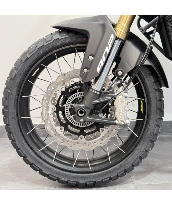 BENELLI TRK 902 XPLORER
