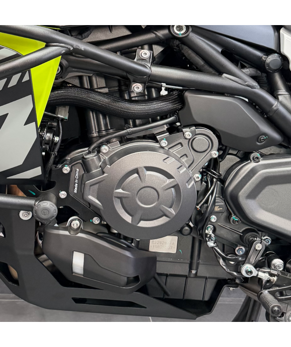 BENELLI TRK 902 XPLORER