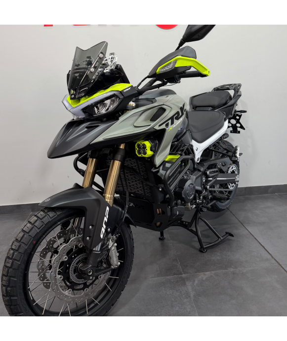 BENELLI TRK 902 XPLORER