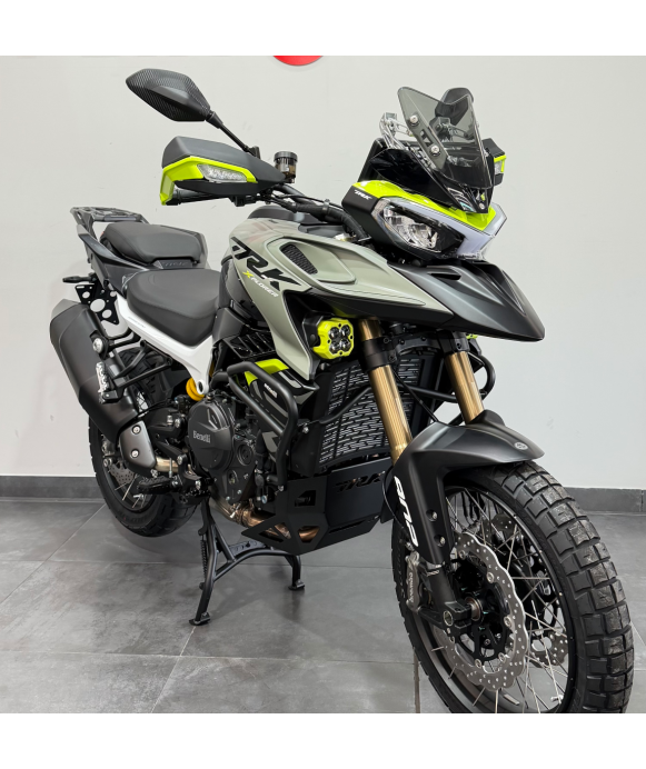 BENELLI TRK 902 XPLORER