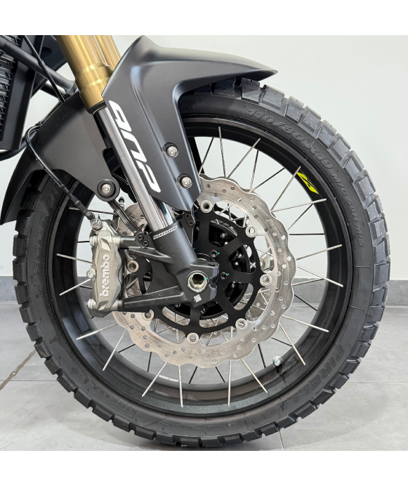 BENELLI TRK 902 XPLORER