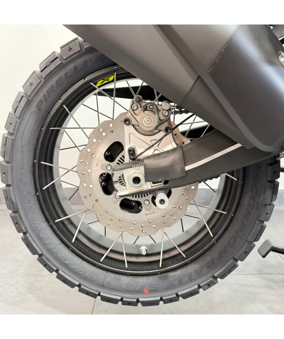 BENELLI TRK 902 XPLORER