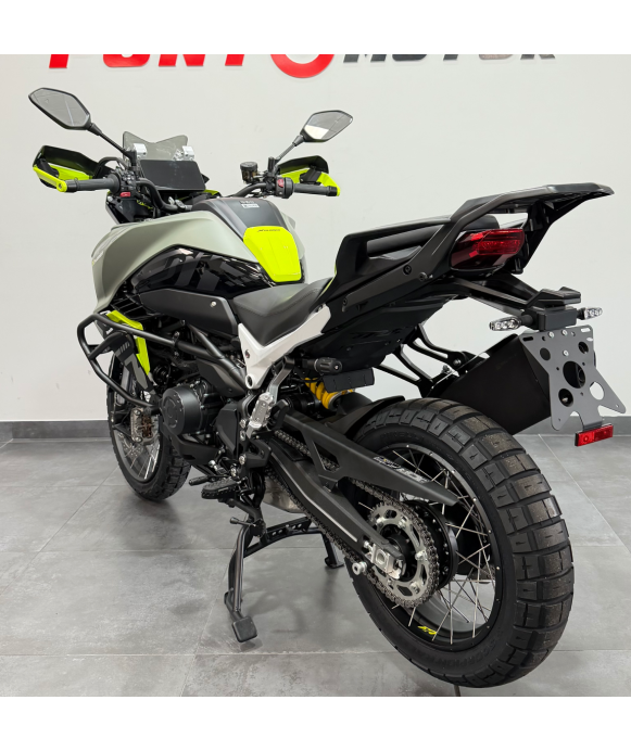 BENELLI TRK 902 XPLORER