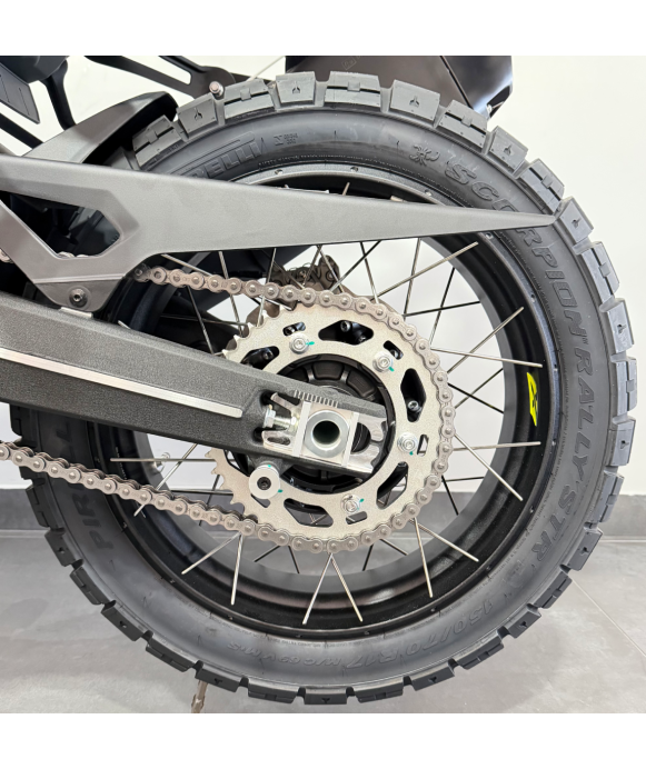 BENELLI TRK 902 XPLORER